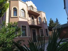 Satılır Villa, Nizami.r-15