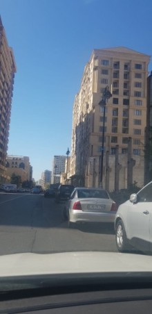 Satılır Yeni Tikili, Xətai.r, Xətai.m-2