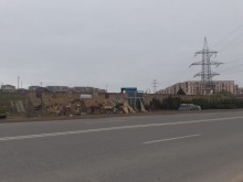 Satılır Torpaq, Binəqədi.r, Binəqədi-2