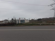 Satılır Torpaq, Binəqədi.r, Binəqədi-4