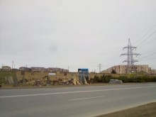 Satılır Torpaq, Binəqədi.r, Binəqədi-6