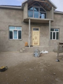 Satılır Həyət evi, Sabunçu.r, Ramana-1