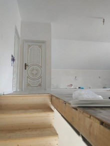 Satılır Həyət evi, Sabunçu.r, Ramana-12