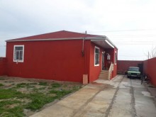 Satılır Həyət evi, Sabunçu.r, Zabrat-2