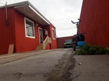 Satılır Həyət evi, Sabunçu.r, Zabrat-3