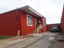 Satılır Həyət evi, Sabunçu.r, Zabrat-4