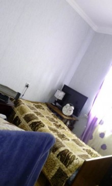 Satılır Həyət evi, Sabunçu.r, Zabrat-5