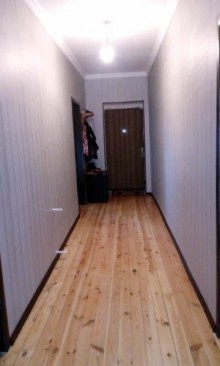 Satılır Həyət evi, Sabunçu.r, Zabrat-8
