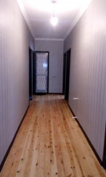 Satılır Həyət evi, Sabunçu.r, Zabrat-9