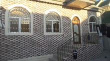 Satılır Həyət evi, Binəqədi.r, Biləcəri, Avtovağzal.m-1