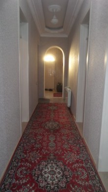 Satılır Həyət evi, Binəqədi.r, Biləcəri, Avtovağzal.m-4