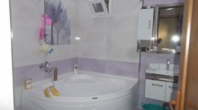 Satılır Həyət evi, Binəqədi.r, Biləcəri, Avtovağzal.m-5