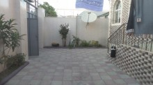 Satılır Həyət evi, Binəqədi.r, Biləcəri, Avtovağzal.m-6