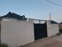 Satılır Həyət evi, Sabunçu.r, Zabrat-1