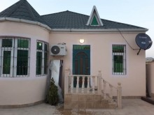 Satılır Həyət evi, Sabunçu.r, Zabrat-2
