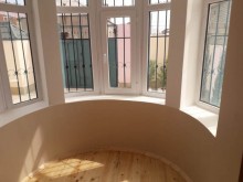 Satılır Həyət evi, Sabunçu.r, Zabrat-4