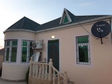 Satılır Həyət evi, Sabunçu.r, Zabrat-17