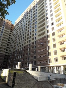 Satılır Yeni Tikili, Yasamal.r, Yasamal, İnşaatçılar.m-2