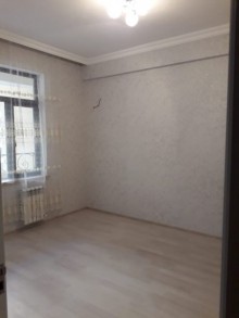 Satılır Yeni Tikili, Yasamal.r, Yasamal, İnşaatçılar.m-3
