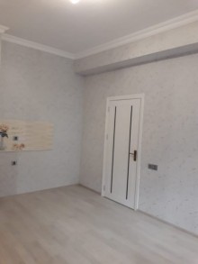 Satılır Yeni Tikili, Yasamal.r, Yasamal, İnşaatçılar.m-4