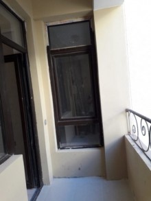 Satılır Yeni Tikili, Yasamal.r, Yasamal, İnşaatçılar.m-9
