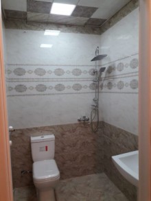 Satılır Yeni Tikili, Yasamal.r, Yasamal, İnşaatçılar.m-11