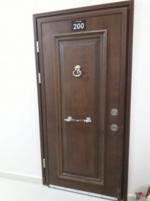 Satılır Yeni Tikili, Yasamal.r, Yasamal, İnşaatçılar.m-15