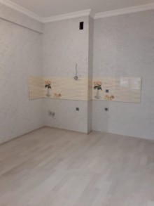 Satılır Yeni Tikili, Yasamal.r, Yasamal, İnşaatçılar.m-17