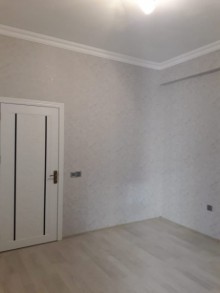 Satılır Yeni Tikili, Yasamal.r, Yasamal, İnşaatçılar.m-19