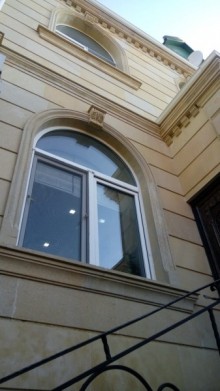 Satılır Villa, Binəqədi.r, 6-cı mikrorayon, Nəsimi.m-11
