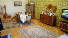 Satılır Villa, Binəqədi.r, 6-cı mikrorayon, Nəsimi.m-13