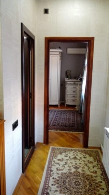 Satılır Villa, Binəqədi.r, 6-cı mikrorayon, Nəsimi.m-19