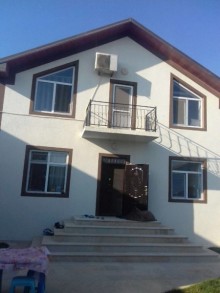 Satılır Həyət evi, Sabunçu.r, Maştağa-1