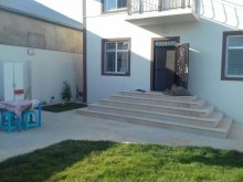 Satılır Həyət evi, Sabunçu.r, Maştağa-2