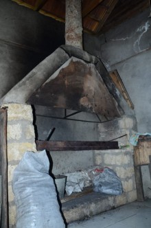 Satılır Obyekt, Şabran.ş-6