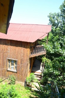 Satılır Obyekt, Şabran.ş-8