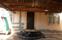 tap az qaracuxurda satilan heyet evleri, -1