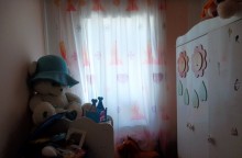 tap az qaracuxurda satilan heyet evleri, -3