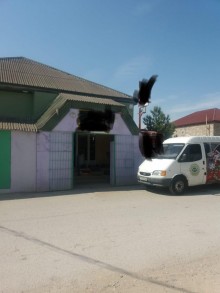 Satılır Həyət evi, Sabunçu.r, Maştağa-1