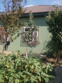 Satılır Həyət evi, Sabunçu.r, Maştağa-4