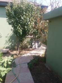 Satılır Həyət evi, Sabunçu.r, Maştağa-5