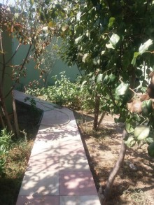 Satılır Həyət evi, Sabunçu.r, Maştağa-9