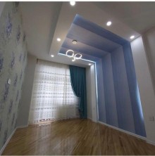 Satılır Yeni Tikili, Xətai.r, H.Aslanov, Həzi Aslanov.m-1