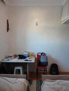 Satılır Yeni Tikili, Xətai.r, H.Aslanov, Həzi Aslanov.m-11