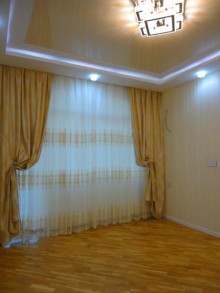 Satılır Yeni Tikili, Xətai.r, H.Aslanov, Həzi Aslanov.m-7