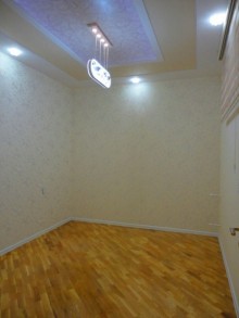 Satılır Yeni Tikili, Xətai.r, H.Aslanov, Həzi Aslanov.m-9