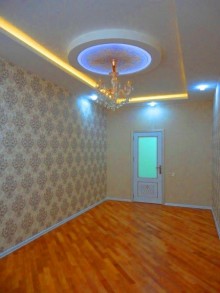 Satılır Yeni Tikili, Xətai.r, H.Aslanov, Həzi Aslanov.m-7