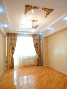 Satılır Yeni Tikili, Xətai.r, H.Aslanov, Həzi Aslanov.m-13