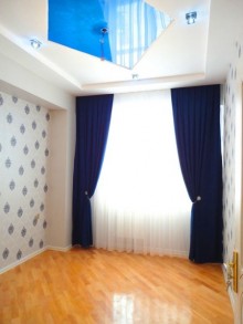 Satılır Yeni Tikili, Xətai.r, H.Aslanov, Həzi Aslanov.m-19