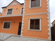 Satılır Həyət evi, Xırdalan.ş-1